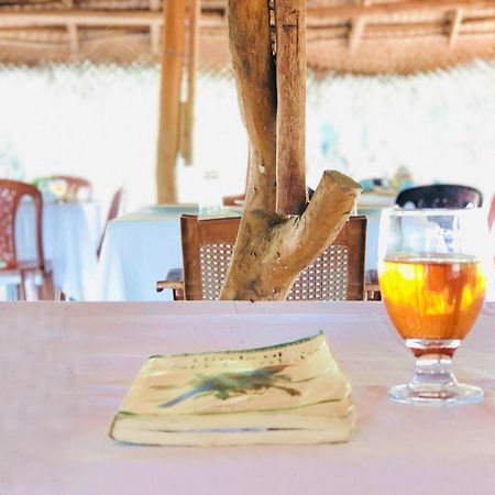 Eden Yala Hotel Ngoại thất bức ảnh