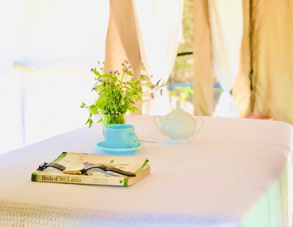 Eden Yala Hotel Ngoại thất bức ảnh