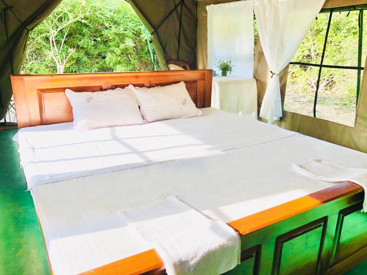 Eden Yala Hotel Ngoại thất bức ảnh