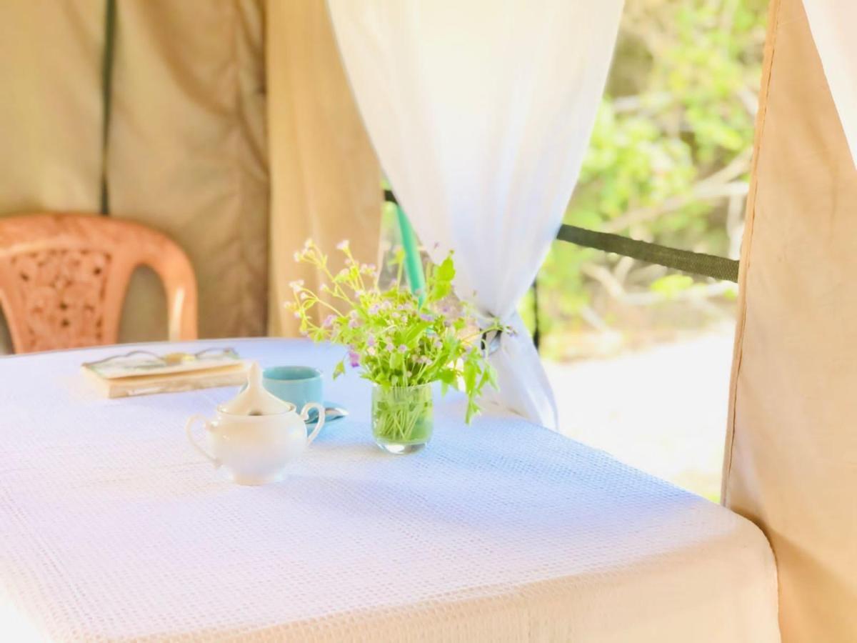 Eden Yala Hotel Ngoại thất bức ảnh