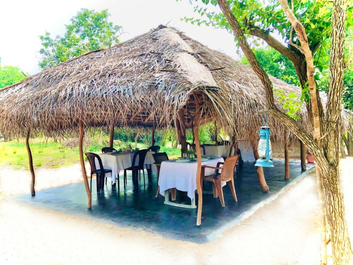 Eden Yala Hotel Ngoại thất bức ảnh