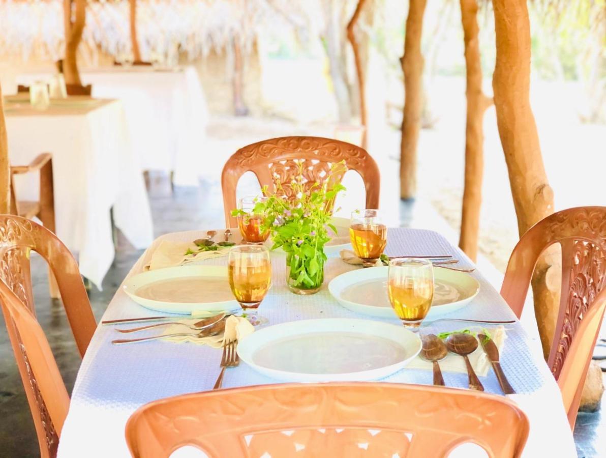 Eden Yala Hotel Ngoại thất bức ảnh