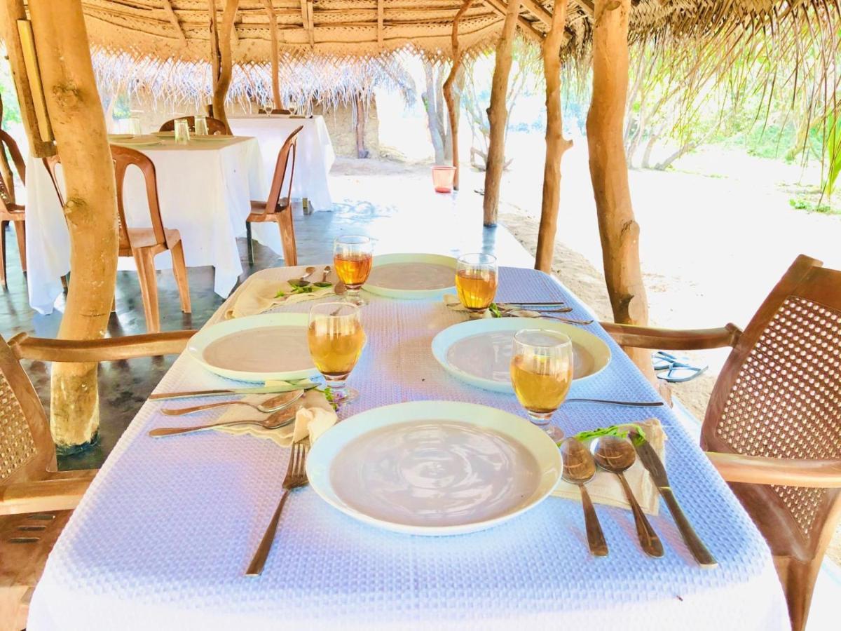 Eden Yala Hotel Ngoại thất bức ảnh