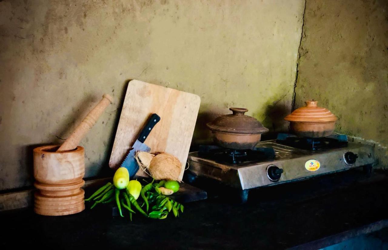 Eden Yala Hotel Ngoại thất bức ảnh