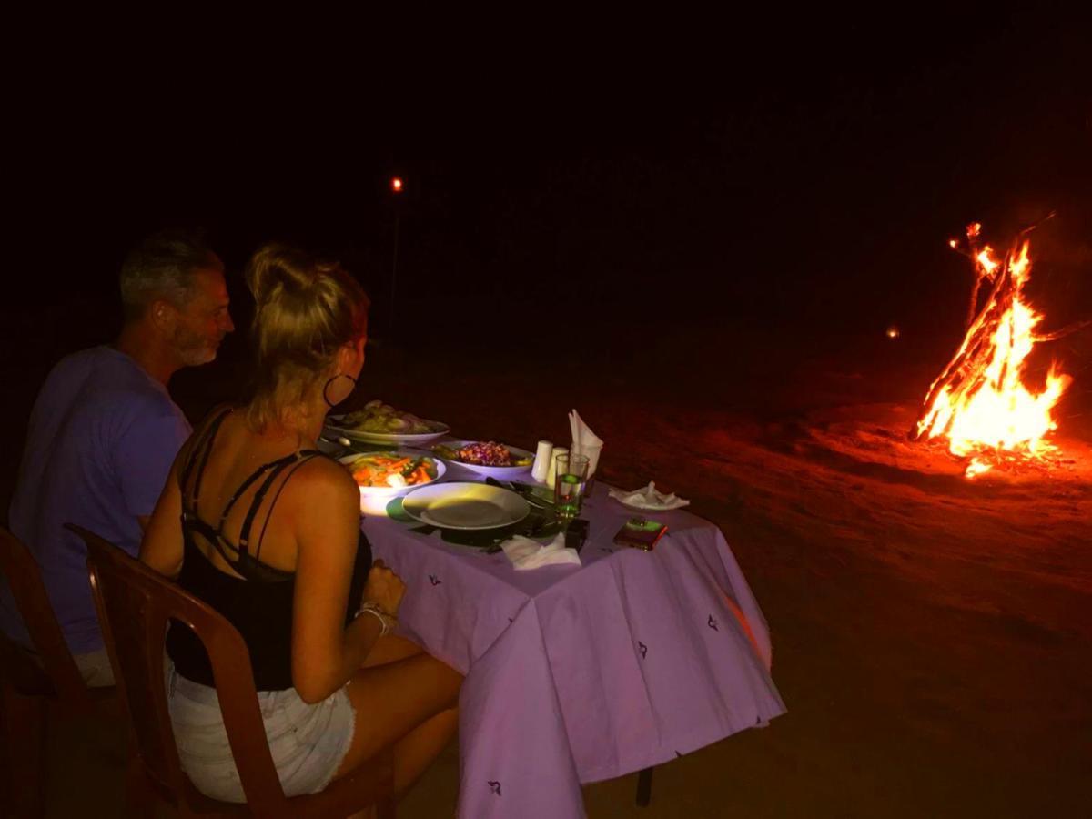 Eden Yala Hotel Ngoại thất bức ảnh