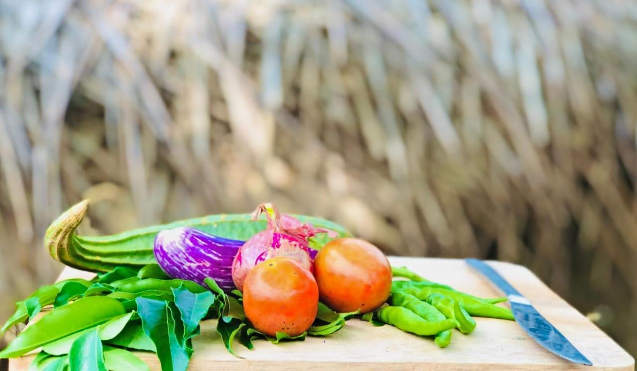 Eden Yala Hotel Ngoại thất bức ảnh