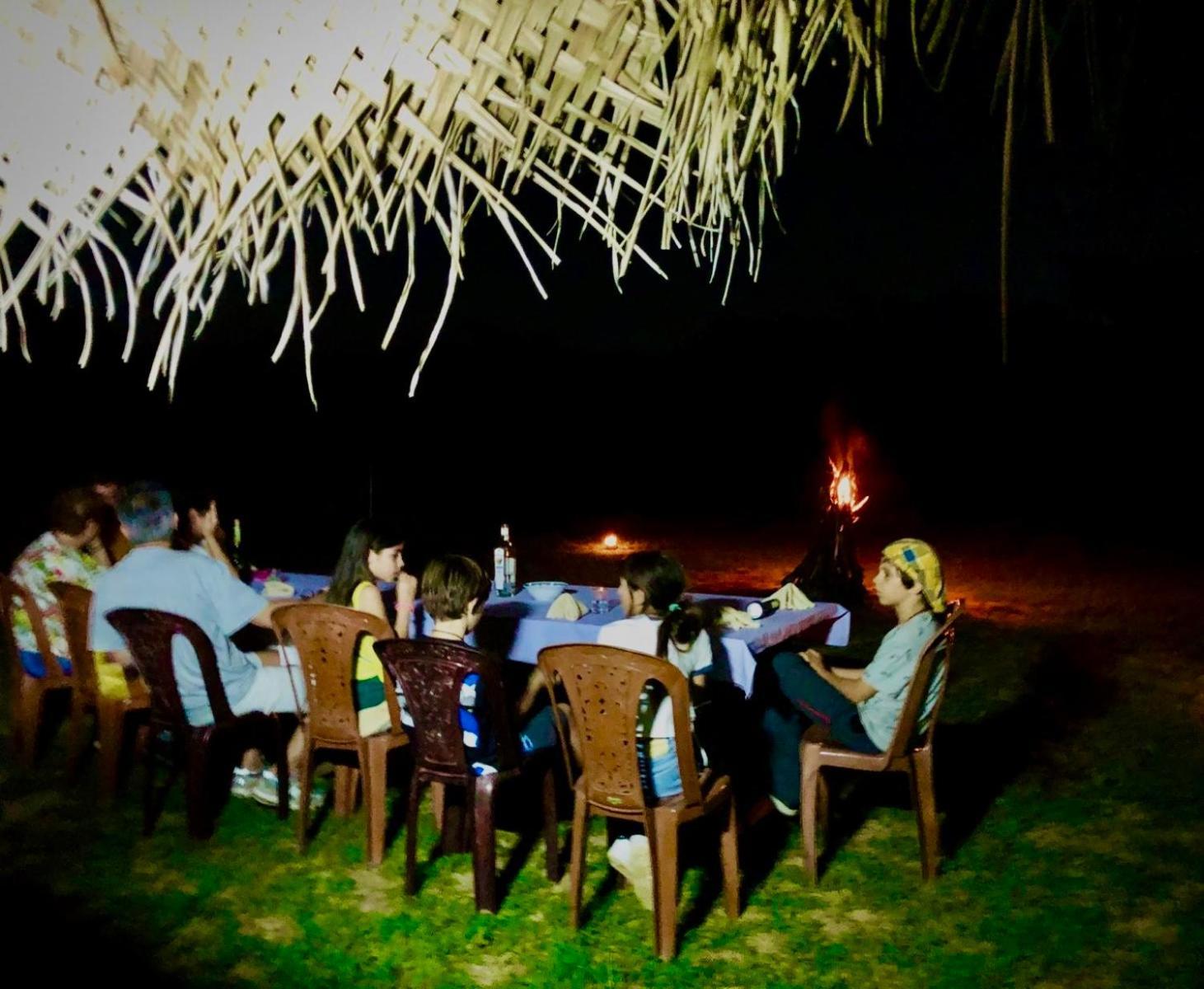 Eden Yala Hotel Ngoại thất bức ảnh