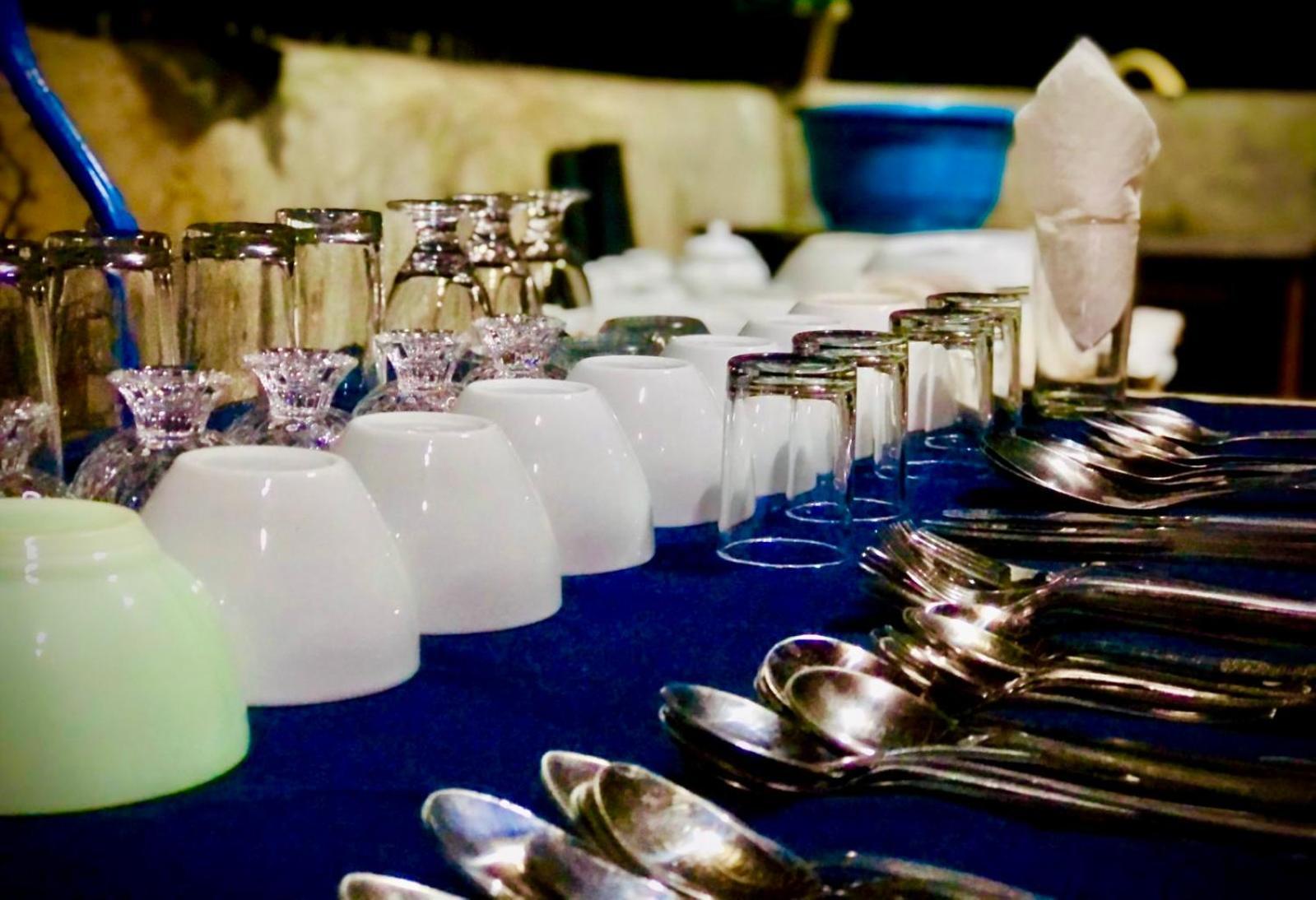 Eden Yala Hotel Ngoại thất bức ảnh